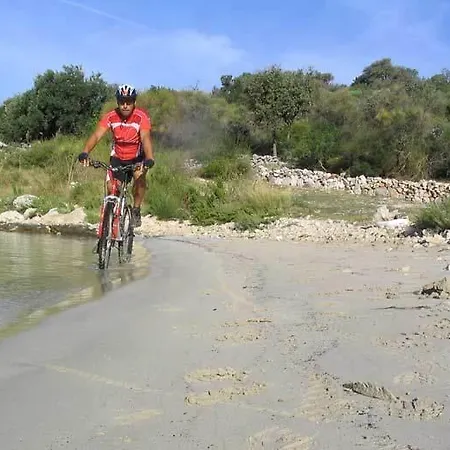 Loranum Semesterbostad *