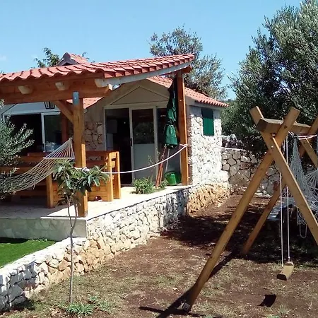 Holiday home Loranum *