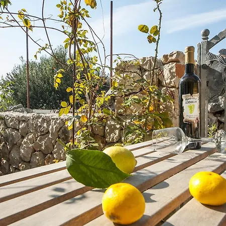 Holiday home Loranum *