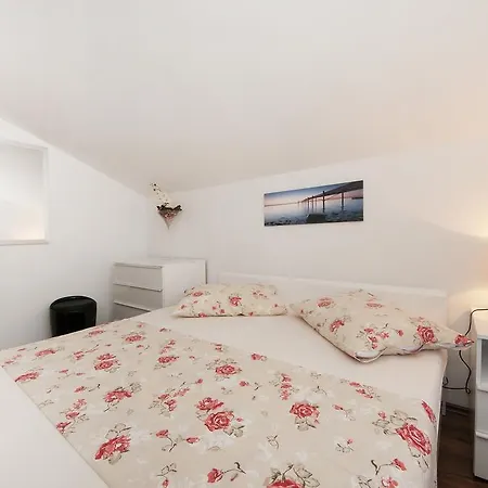 Holiday home Loranum
