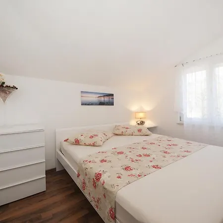 Loranum Holiday home Sevid