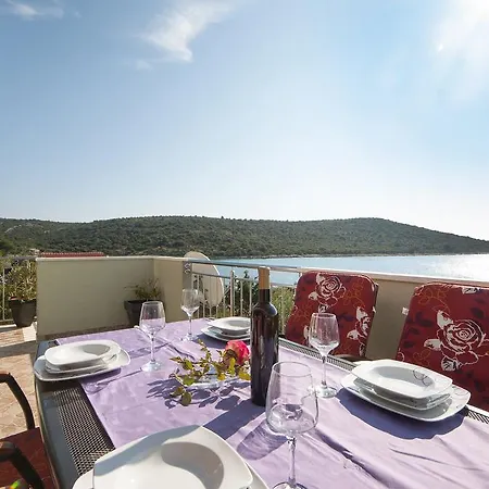 Loranum Holiday home Sevid