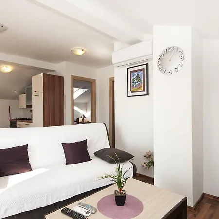 Loranum Holiday home Sevid