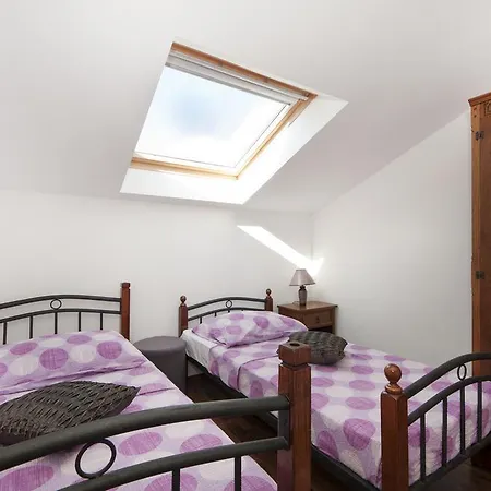 Loranum Holiday home