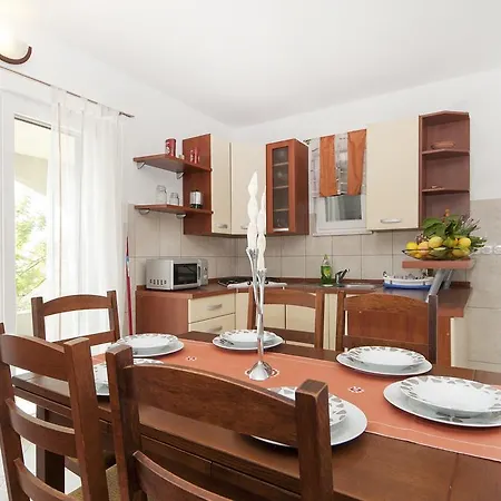 Holiday home Loranum Sevid