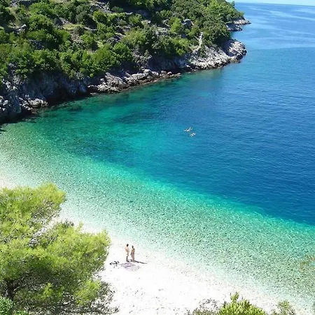 Holiday home Loranum *