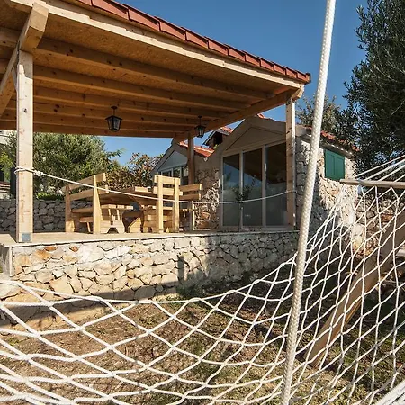 Holiday home Loranum