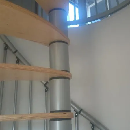 Prázdninový dům Loranum *